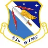 53d Wing 53d Wing