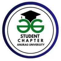 GeeksforGeeks AUSC 