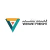 Vibrant Freight L.L.C. Vibrant Freight L.L.C.