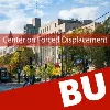 Boston University Center on Forced Displacement Boston University Center on Forced Displacement