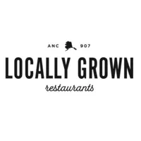 Locally Grown Restaurants