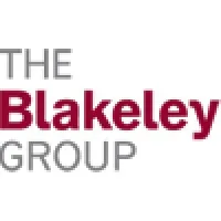 The Blakeley Group, Inc. The Blakeley Group, Inc.