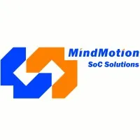 MindMotion Microelectroincs Co. Ltd