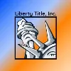 Liberty Title, Inc. Liberty Title, Inc.