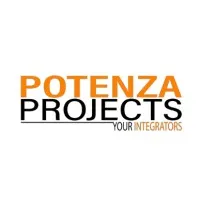 POTENZA PROJECTS POTENZA PROJECTS