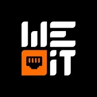 We Install IT We Install IT