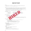 Resume Rebuilders - Certified Professional Resume Writing Service Resume Rebuilders - Certified Professional Resume Writing Service