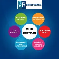 DE RIGGLETS AND ASSOCIATES