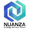 NUANZA INC. NUANZA INC.