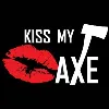 Kiss My Axe - Alexandria l Brookvale l Blacktown Kiss My Axe - Alexandria l Brookvale l Blacktown