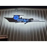 Engineered Metals & Composites, Inc. Engineered Metals & Composites, Inc.