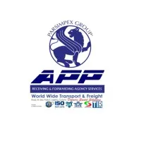 Arian Peyk Pars INTL Co