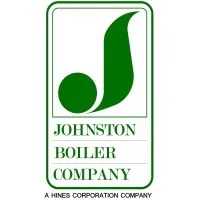 Johnston Boiler Co. Johnston Boiler Co.