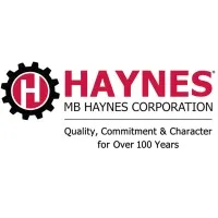 MB HAYNES Corporation