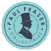 Paul Fraser Collectibles