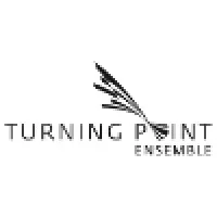 Turning Point Ensemble Society Turning Point Ensemble Society