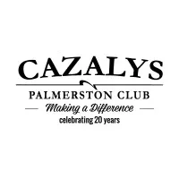 CAZALYS PALMERSTON CLUB INC | Palmerston Golf & Country Club