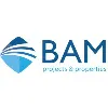 BAM PROJECTS & PROPERTIES BAM PROJECTS & PROPERTIES