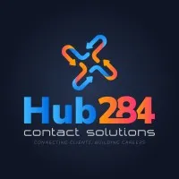 Hub 284 Contact Solutions