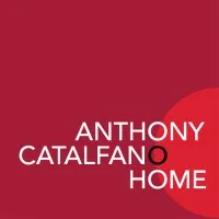 Anthony Catalfano Home