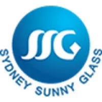 Sydney Sunny Glass