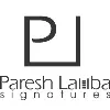 Paresh Lamba Signatures Paresh Lamba Signatures