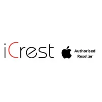 iCrest- Apple Authorized Reseller