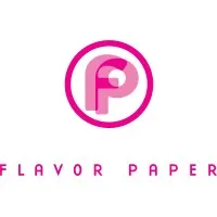 Flavor Paper