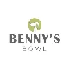 Benny's Bowl Benny's Bowl