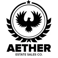 Aether Estate Sales Aether Estate Sales