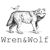 Wren & Wolf Wren & Wolf