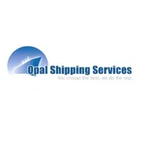 Opal Shipping Services Opal Shipping Services