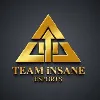 TEAM INSANE ESPORTS TEAM INSANE ESPORTS