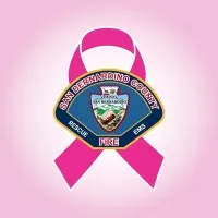 San Bernardino County Fire Protection District