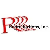 Reproductions, Inc.