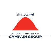 Thirsty Camel Ltd
