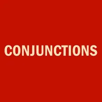 Conjunctions