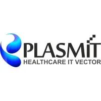 PlasmIT Healthcare IT Vector