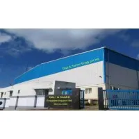 DALI & SAMIR ENGINEERING PrivateLimited.