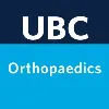 UBC Department of Orthopaedics UBC Department of Orthopaedics