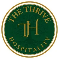 The Thrive Hospitality Alliance The Thrive Hospitality Alliance