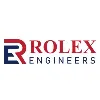 Rolex Engineers Rolex Engineers