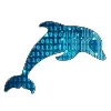 Blue Dolphin Blue Dolphin