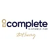 Complete by McDonald Jones Complete by McDonald Jones