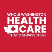 Whole Washington Whole Washington