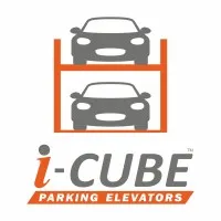 I-Cube Parking Elevators