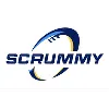 SCRUMMY SCRUMMY