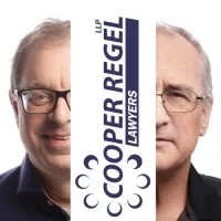 Cooper Regel LLP