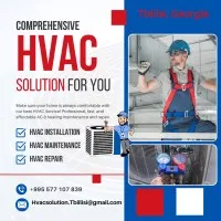 HVAC Solution