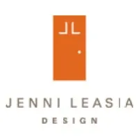 Jenni Leasia Interior Design